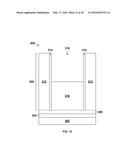 USE OF ELECTROLYTIC PLATING TO CONTROL SOLDER WETTING diagram and image