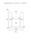 USE OF ELECTROLYTIC PLATING TO CONTROL SOLDER WETTING diagram and image