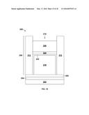 USE OF ELECTROLYTIC PLATING TO CONTROL SOLDER WETTING diagram and image