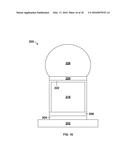 USE OF ELECTROLYTIC PLATING TO CONTROL SOLDER WETTING diagram and image