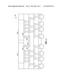 HIGH DENSITY SUBSTRATE ROUTING IN BBUL PACKAGE diagram and image