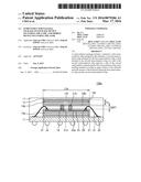 SEMICONDUCTOR PACKAGE, PACKAGE-ON-PACKAGE DEVICE INCLUDING THE SAME, AND     MOBILE DEVICE INCLUDING THE SAME diagram and image