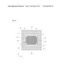 SEMICONDUCTOR DEVICE AND METHOD FOR MANUFACTURING SAME diagram and image