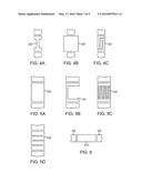 STRESS RELIEF FOR ARRAY-BASED ELECTRONIC DEVICES diagram and image