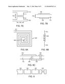 STRESS RELIEF FOR ARRAY-BASED ELECTRONIC DEVICES diagram and image