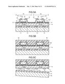 SEMICONDUCTOR DEVICE, AND METHOD FOR MANUFACTURING SEMICONDUCTOR DEVICE diagram and image