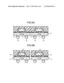 SEMICONDUCTOR DEVICE, AND METHOD FOR MANUFACTURING SEMICONDUCTOR DEVICE diagram and image