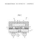 SEMICONDUCTOR DEVICE, AND METHOD FOR MANUFACTURING SEMICONDUCTOR DEVICE diagram and image