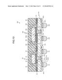 SEMICONDUCTOR DEVICE, AND METHOD FOR MANUFACTURING SEMICONDUCTOR DEVICE diagram and image