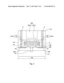 SERIES-CONNECTED TRANSISTOR STRUCTURE AND METHOD OF MANUFACTURING THE SAME diagram and image