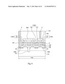 SERIES-CONNECTED TRANSISTOR STRUCTURE AND METHOD OF MANUFACTURING THE SAME diagram and image