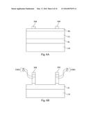 SERIES-CONNECTED TRANSISTOR STRUCTURE AND METHOD OF MANUFACTURING THE SAME diagram and image