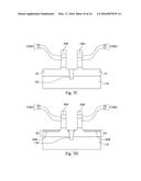 SERIES-CONNECTED TRANSISTOR STRUCTURE AND METHOD OF MANUFACTURING THE SAME diagram and image