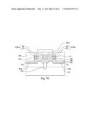 SERIES-CONNECTED TRANSISTOR STRUCTURE AND METHOD OF MANUFACTURING THE SAME diagram and image