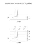 SERIES-CONNECTED TRANSISTOR STRUCTURE AND METHOD OF MANUFACTURING THE SAME diagram and image