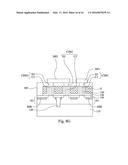 SERIES-CONNECTED TRANSISTOR STRUCTURE AND METHOD OF MANUFACTURING THE SAME diagram and image