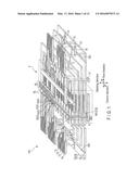 NONVOLATILE SEMICONDUCTOR STORAGE DEVICE diagram and image