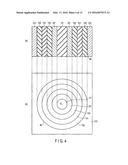 NONVOLATILE SEMICONDUCTOR STORAGE DEVICE diagram and image