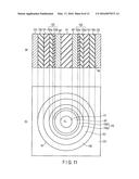 NONVOLATILE SEMICONDUCTOR STORAGE DEVICE diagram and image