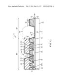 Flexible Display With Bent Edge Regions diagram and image