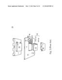 METHOD FOR MOUNTING CHIP ON PRINTED CIRCUIT BOARD diagram and image