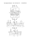 SOLID-STATE IMAGE PICKUP ELEMENT AND IMAGE PICKUP APPARATUS diagram and image