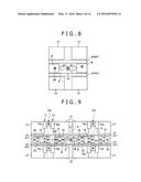 SOLID-STATE IMAGE PICKUP ELEMENT AND IMAGE PICKUP APPARATUS diagram and image