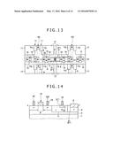 SOLID-STATE IMAGE PICKUP ELEMENT AND IMAGE PICKUP APPARATUS diagram and image