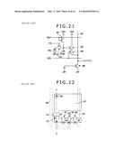 SOLID-STATE IMAGE PICKUP ELEMENT AND IMAGE PICKUP APPARATUS diagram and image