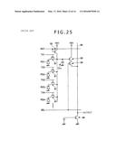 SOLID-STATE IMAGE PICKUP ELEMENT AND IMAGE PICKUP APPARATUS diagram and image