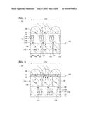 SOLID-STATE IMAGING DEVICE, METHOD OF MANUFACTURING THE SAME, AND     ELECTRONIC APPARATUS diagram and image