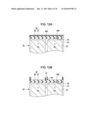 SOLID-STATE IMAGING DEVICE, METHOD OF MANUFACTURING THE SAME, AND     ELECTRONIC APPARATUS diagram and image