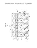 SOLID-STATE IMAGING DEVICE, METHOD OF MANUFACTURING THE SAME, AND     ELECTRONIC APPARATUS diagram and image