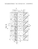 SOLID-STATE IMAGING DEVICE, METHOD OF MANUFACTURING THE SAME, AND     ELECTRONIC APPARATUS diagram and image