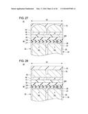 SOLID-STATE IMAGING DEVICE, METHOD OF MANUFACTURING THE SAME, AND     ELECTRONIC APPARATUS diagram and image