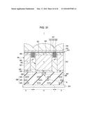 SOLID-STATE IMAGING DEVICE, METHOD OF MANUFACTURING THE SAME, AND     ELECTRONIC APPARATUS diagram and image