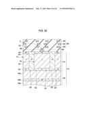 SOLID-STATE IMAGING DEVICE, METHOD OF MANUFACTURING THE SAME, AND     ELECTRONIC APPARATUS diagram and image