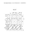 SOLID-STATE IMAGING DEVICE, METHOD OF MANUFACTURING THE SAME, AND     ELECTRONIC APPARATUS diagram and image