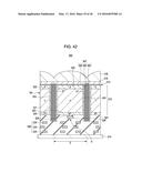 SOLID-STATE IMAGING DEVICE, METHOD OF MANUFACTURING THE SAME, AND     ELECTRONIC APPARATUS diagram and image