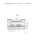 FLEXIBLE DISPLAY APPARATUS AND METHOD OF MANUFACTURING THE SAME diagram and image