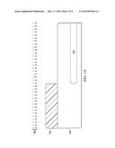 DEEP COLLECTOR VERTICAL BIPOLAR TRANSISTOR WITH ENHANCED GAIN diagram and image