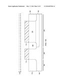 DEEP COLLECTOR VERTICAL BIPOLAR TRANSISTOR WITH ENHANCED GAIN diagram and image