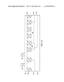 DEEP COLLECTOR VERTICAL BIPOLAR TRANSISTOR WITH ENHANCED GAIN diagram and image