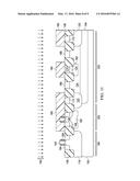 DEEP COLLECTOR VERTICAL BIPOLAR TRANSISTOR WITH ENHANCED GAIN diagram and image