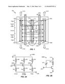 TRANSISTOR DEVICES AND METHODS diagram and image