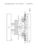 TRANSISTOR DEVICES AND METHODS diagram and image