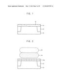 METHODS OF MANUFACTURING SEMICONDUCTOR DEVICES diagram and image