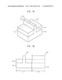 METHODS OF MANUFACTURING SEMICONDUCTOR DEVICES diagram and image