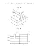 METHODS OF MANUFACTURING SEMICONDUCTOR DEVICES diagram and image