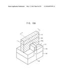 METHODS OF MANUFACTURING SEMICONDUCTOR DEVICES diagram and image